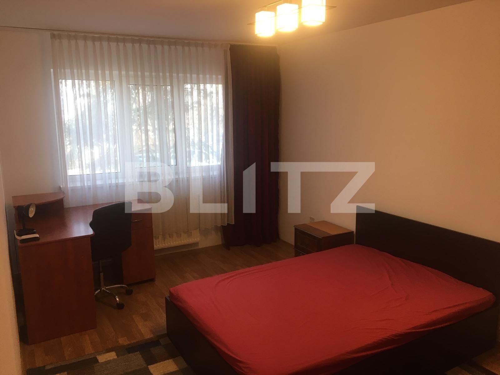 Apartament de închiriat 3 camere Cornisa - 96453AI | BLITZ Târgu Mureș | Poza5