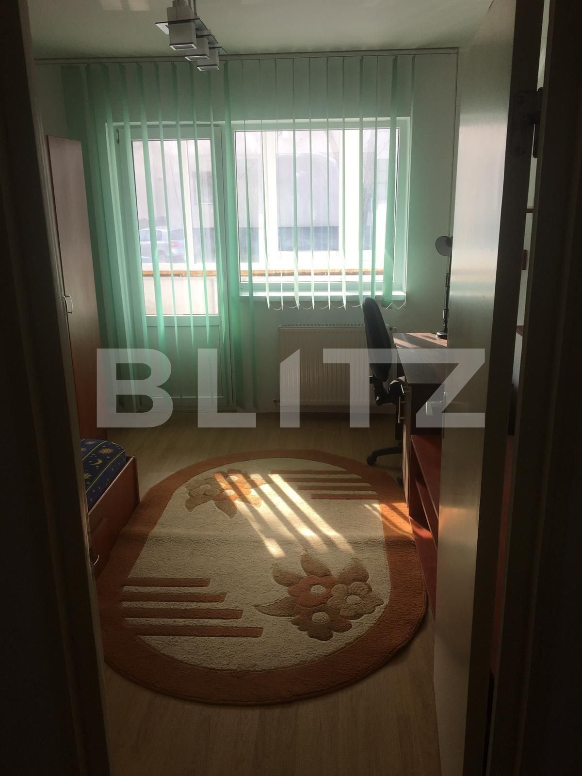 Apartament de închiriat 3 camere Cornisa - 96453AI | BLITZ Târgu Mureș | Poza4