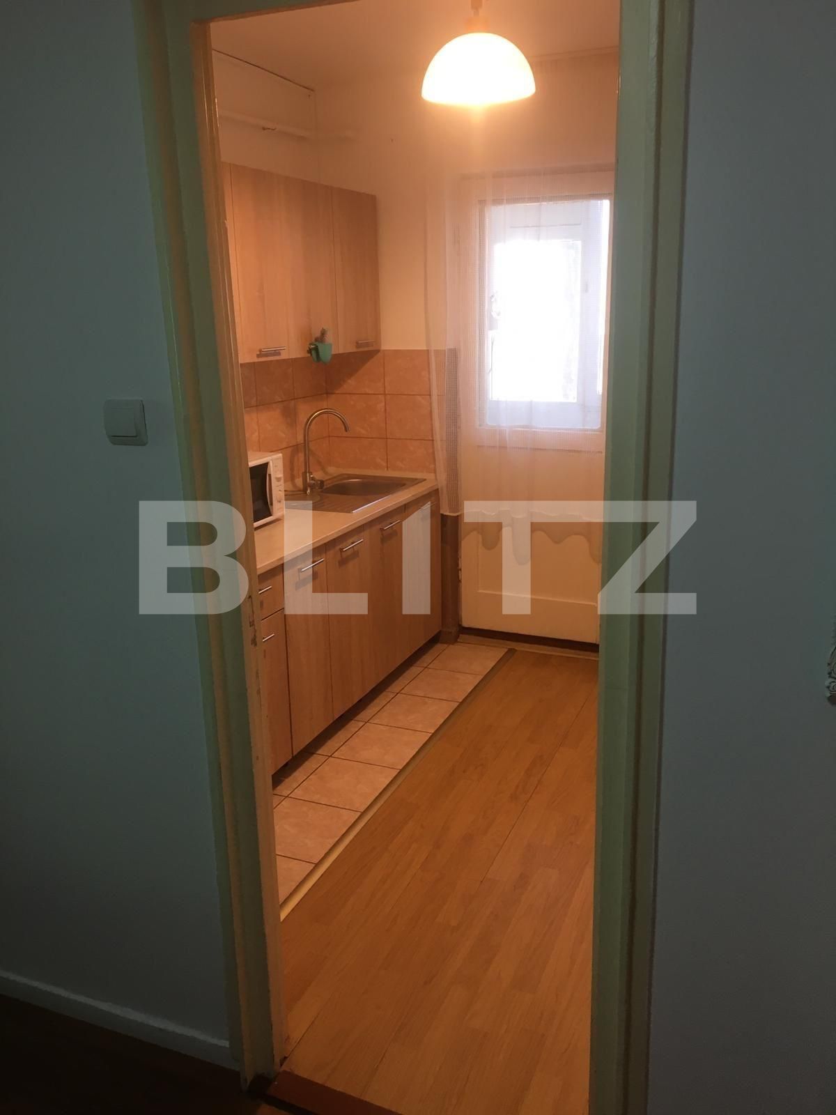 Apartament de închiriat 3 camere Cornisa - 96453AI | BLITZ Târgu Mureș | Poza8