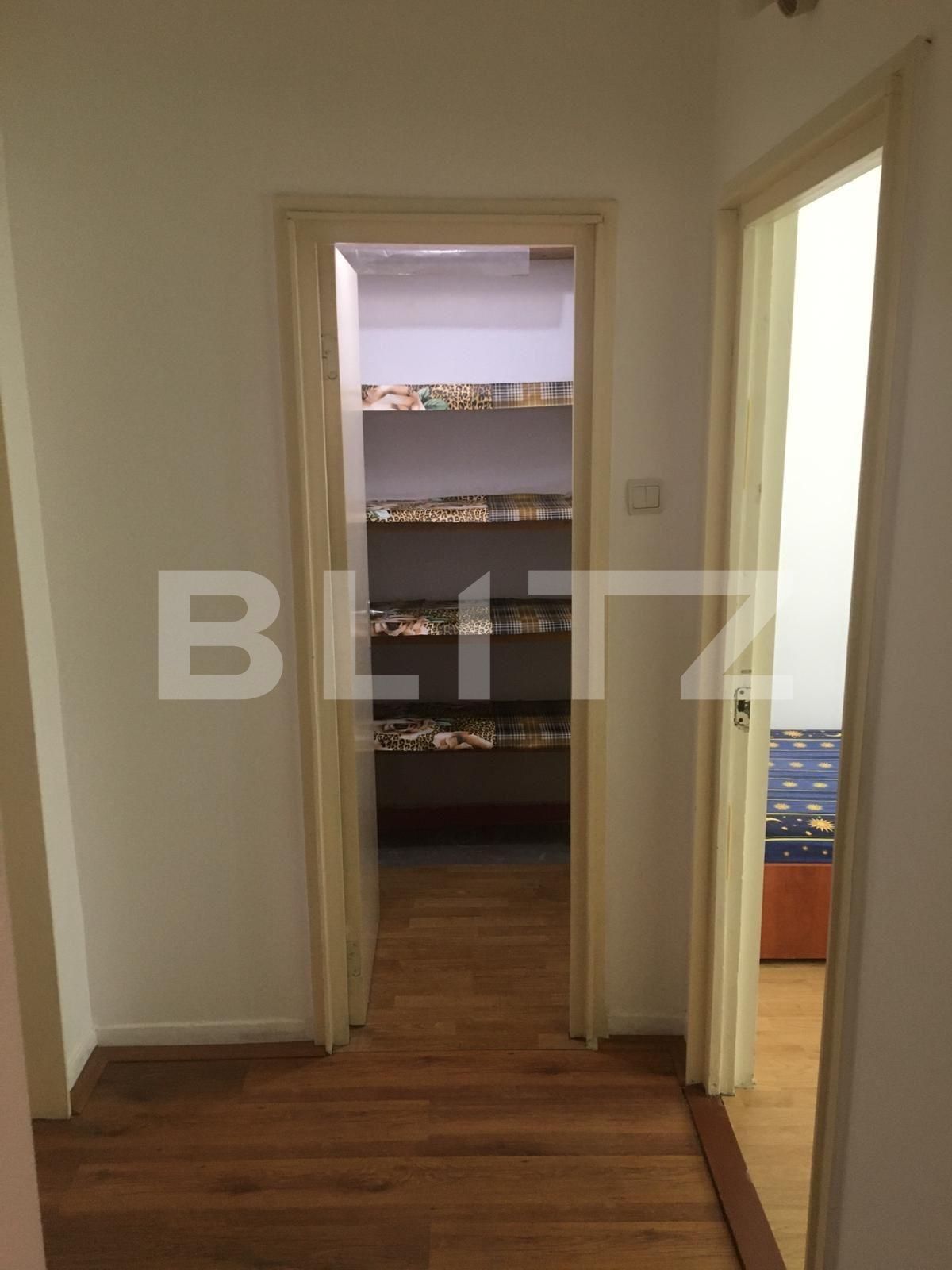 Apartament de închiriat 3 camere Cornisa - 96453AI | BLITZ Târgu Mureș | Poza7