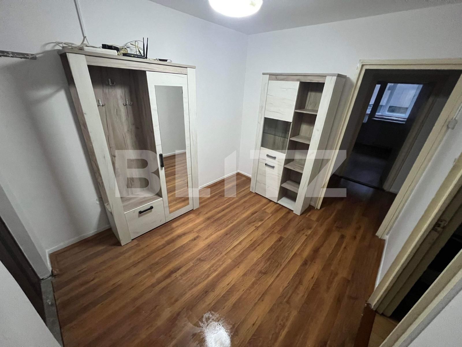 Apartament de închiriat 3 camere Cornisa - 96453AI | BLITZ Târgu Mureș | Poza3