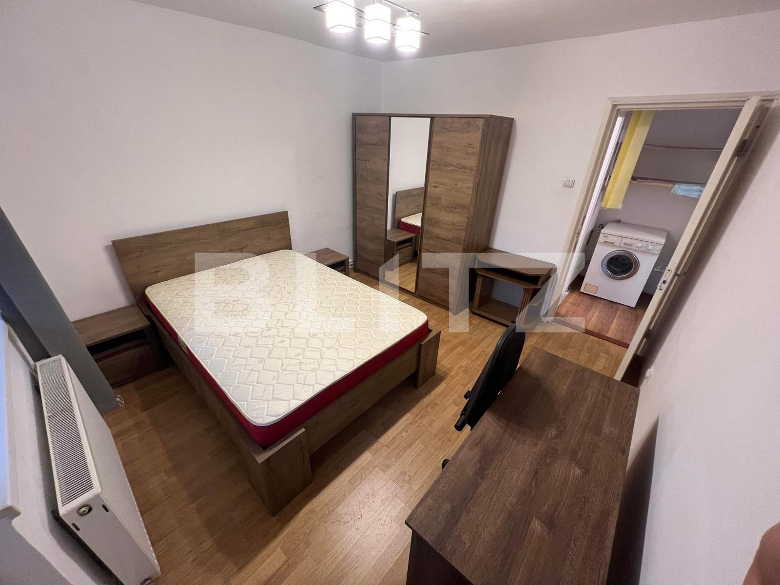 Apartament de închiriat 3 camere Cornisa - 96453AI | BLITZ Târgu Mureș | Poza2