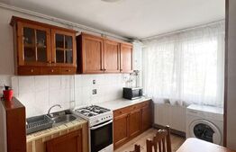 Apartament 3 camere, 80mp, balcon, zona Tudor