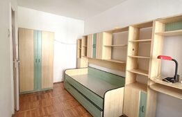 Apartament 3 camere, 80mp, balcon, zona Tudor