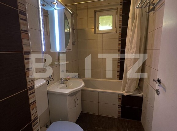 Apartament de închiriat 3 camere 1 Decembrie 1918 - 96465AI | BLITZ Târgu Mureș | Poza5