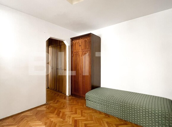 Apartament de închiriat 3 camere 1 Decembrie 1918 - 96465AI | BLITZ Târgu Mureș | Poza1