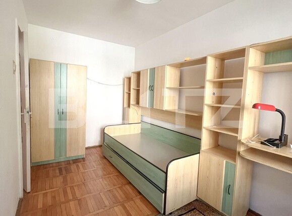 Apartament de închiriat 3 camere 1 Decembrie 1918 - 96465AI | BLITZ Târgu Mureș | Poza2
