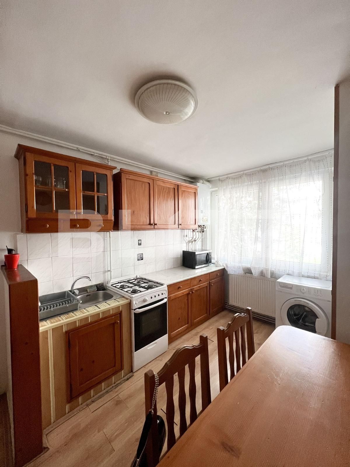 Apartament de închiriat 3 camere 1 Decembrie 1918 - 96465AI | BLITZ Târgu Mureș | Poza4