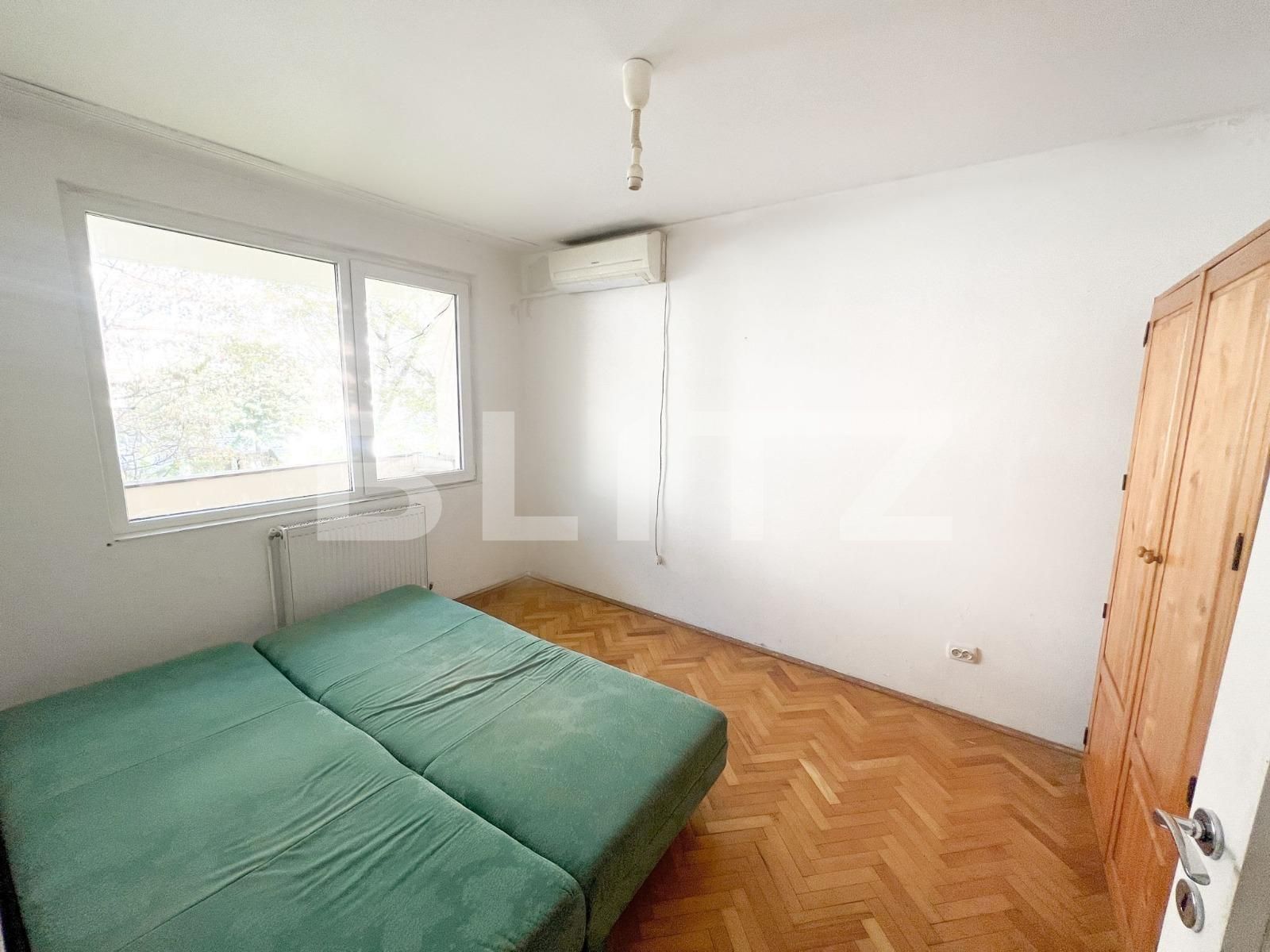 Apartament de închiriat 3 camere 1 Decembrie 1918 - 96465AI | BLITZ Târgu Mureș | Poza3