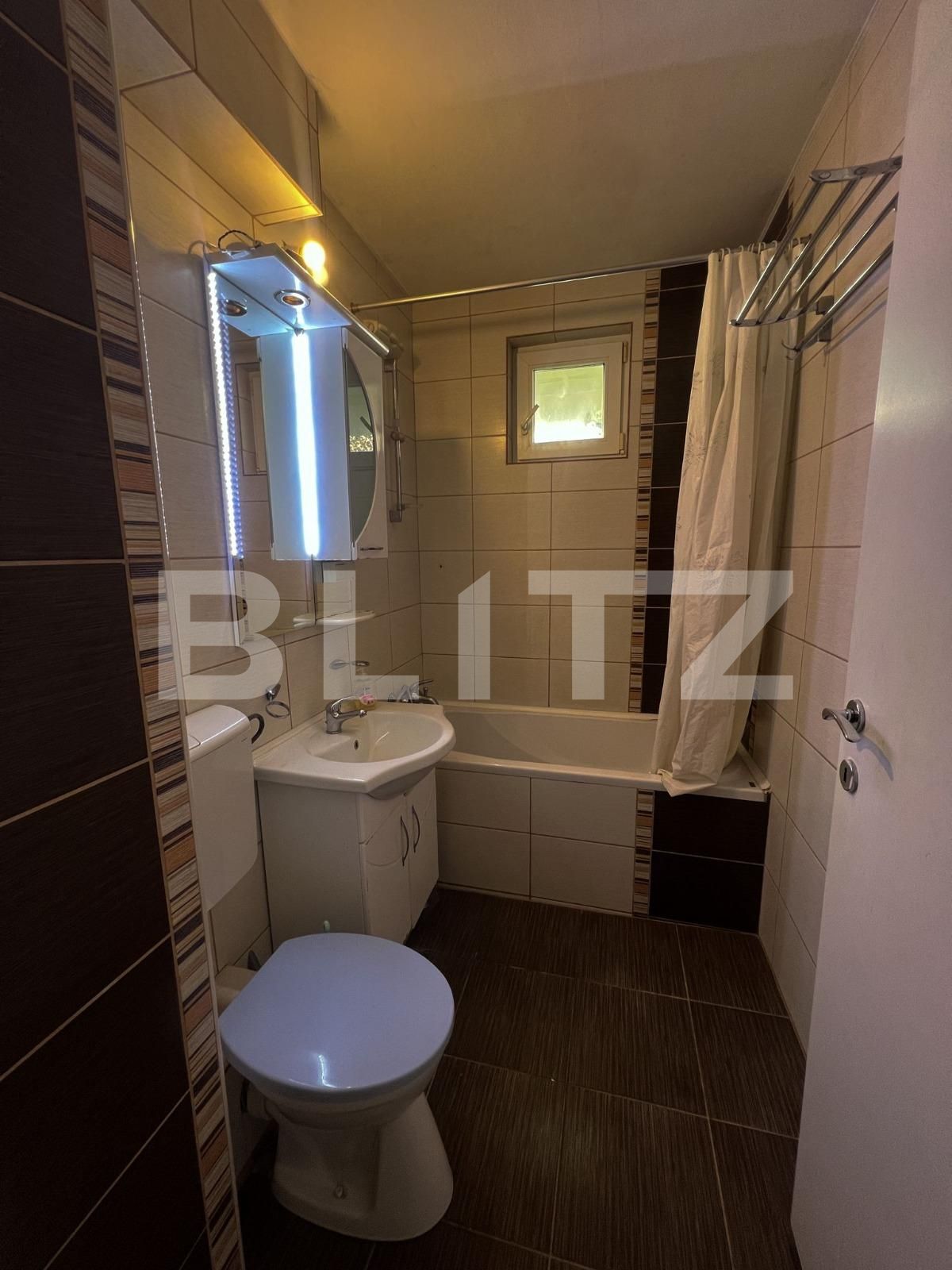 Apartament de închiriat 3 camere 1 Decembrie 1918 - 96465AI | BLITZ Târgu Mureș | Poza5