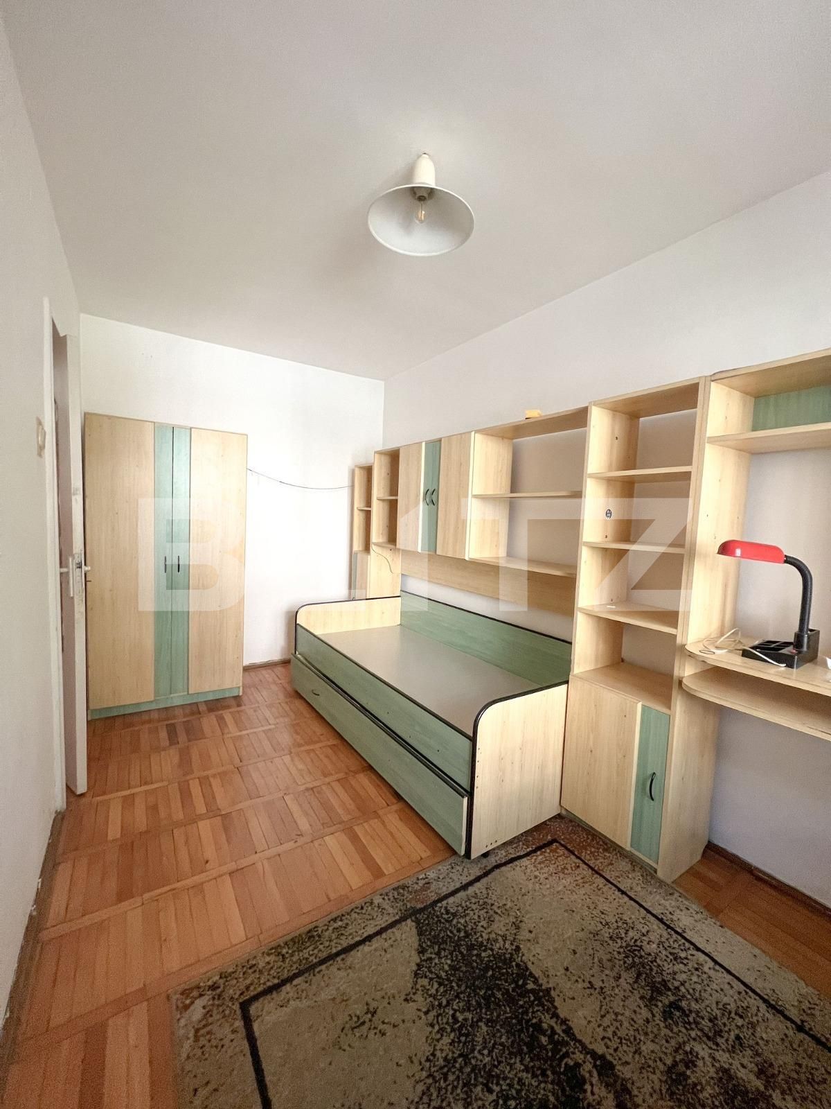 Apartament de închiriat 3 camere 1 Decembrie 1918 - 96465AI | BLITZ Târgu Mureș | Poza2