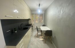 Apartament modern, 2 camere, 58 mp, cartier Tudor