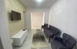 Apartament modern, 2 camere, 58 mp, cartier Tudor