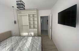 Apartament modern, 2 camere, 58 mp, cartier Tudor
