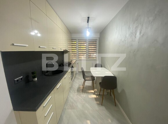 Apartament de vânzare 2 camere Dacia - 96496AV | BLITZ Târgu Mureș | Poza4