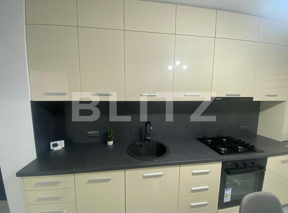 Apartament de vânzare 2 camere Dacia - 96496AV | BLITZ Târgu Mureș | Poza5