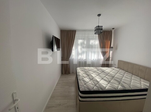 Apartament de vânzare 2 camere Dacia - 96496AV | BLITZ Târgu Mureș | Poza8