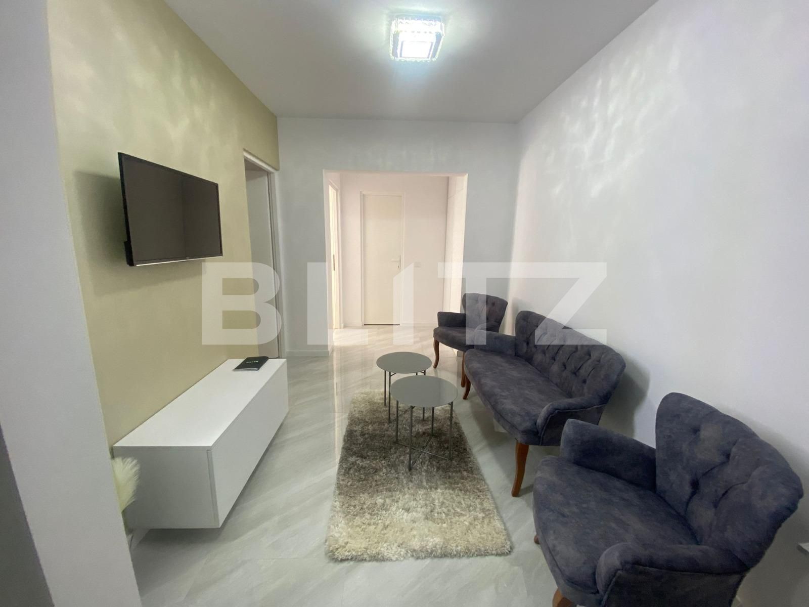 Apartament de vânzare 2 camere Dacia - 96496AV | BLITZ Târgu Mureș | Poza1