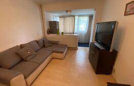 Apartament de 2 camere, 60 mp, etaj intermediar, in Aleea Carpati