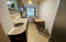 Apartament de 2 camere, 60 mp, etaj intermediar, in Aleea Carpati