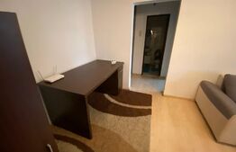 Apartament de 2 camere, 60 mp, etaj intermediar, in Aleea Carpati