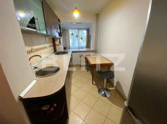 Apartament de închiriat 2 camere Aleea Carpati - 96567AI | BLITZ Târgu Mureș | Poza5