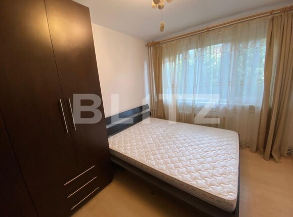 Apartament de închiriat 2 camere Aleea Carpati - 96567AI | BLITZ Târgu Mureș | Poza3