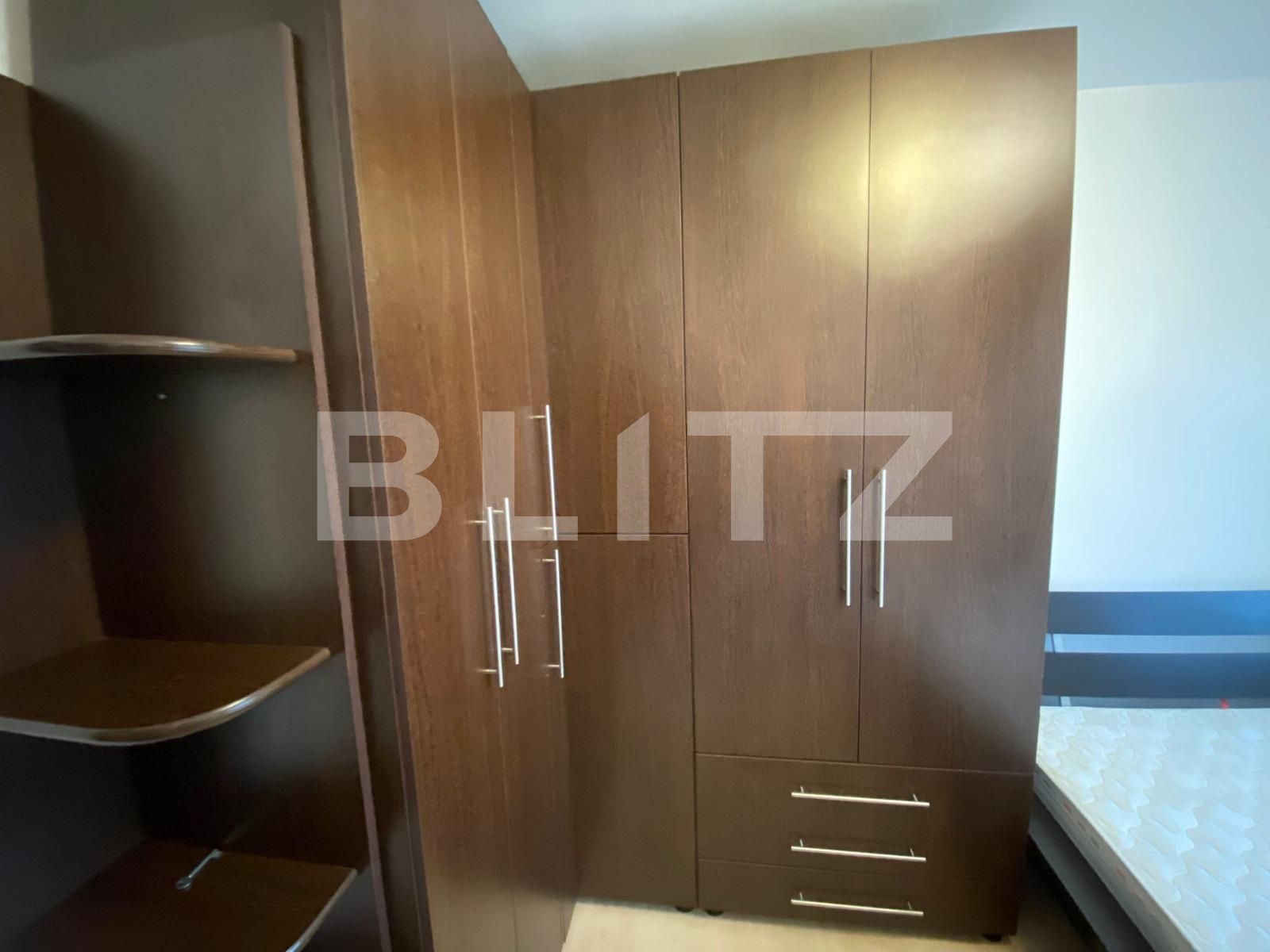 Apartament de închiriat 2 camere Aleea Carpati - 96567AI | BLITZ Târgu Mureș | Poza4