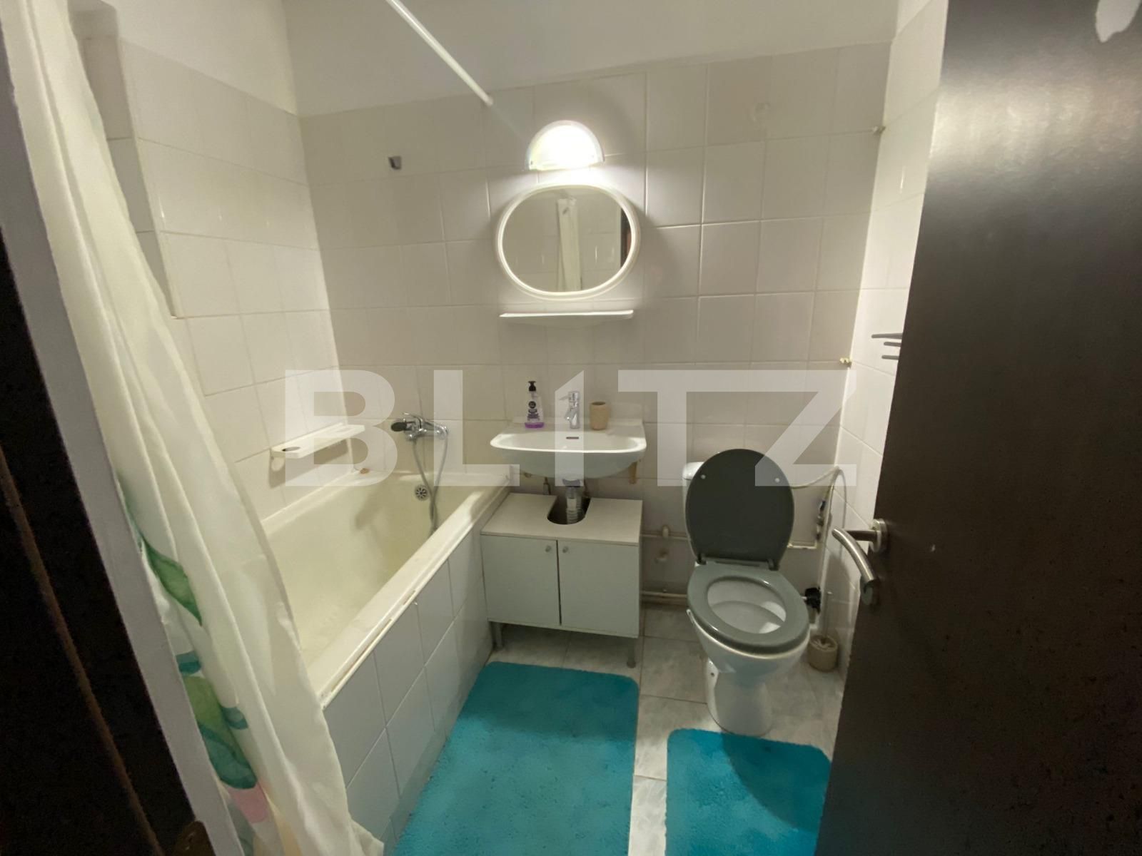 Apartament de închiriat 2 camere Aleea Carpati - 96567AI | BLITZ Târgu Mureș | Poza6