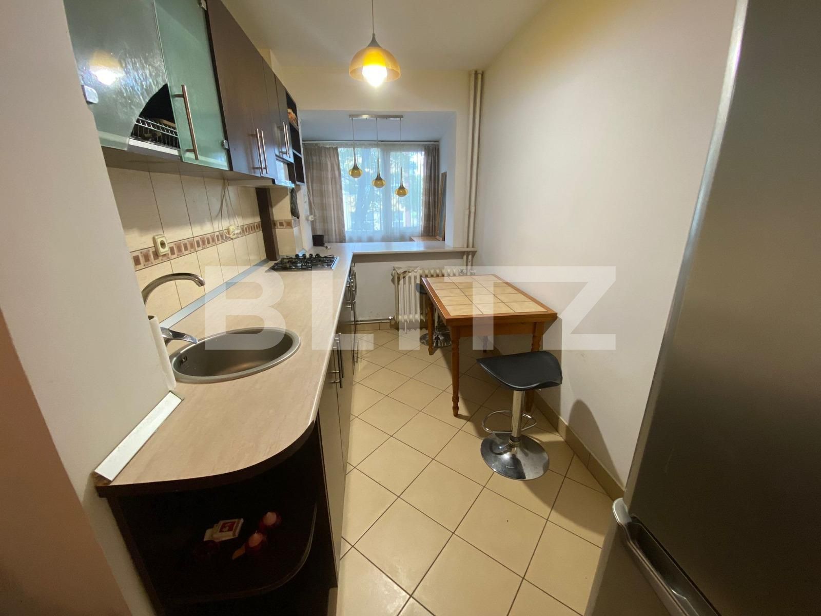 Apartament de închiriat 2 camere Aleea Carpati - 96567AI | BLITZ Târgu Mureș | Poza5