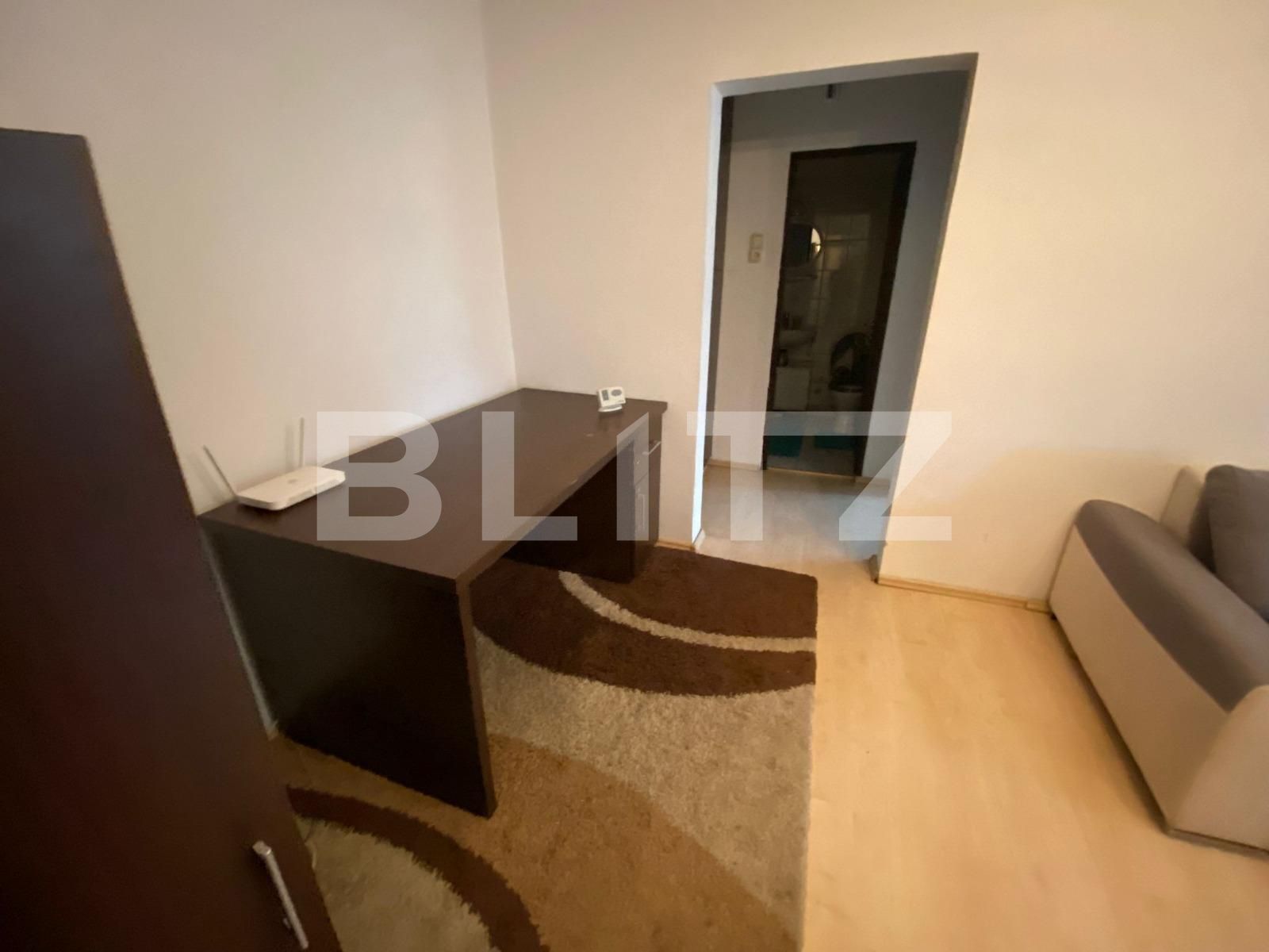 Apartament de închiriat 2 camere Aleea Carpati - 96567AI | BLITZ Târgu Mureș | Poza2