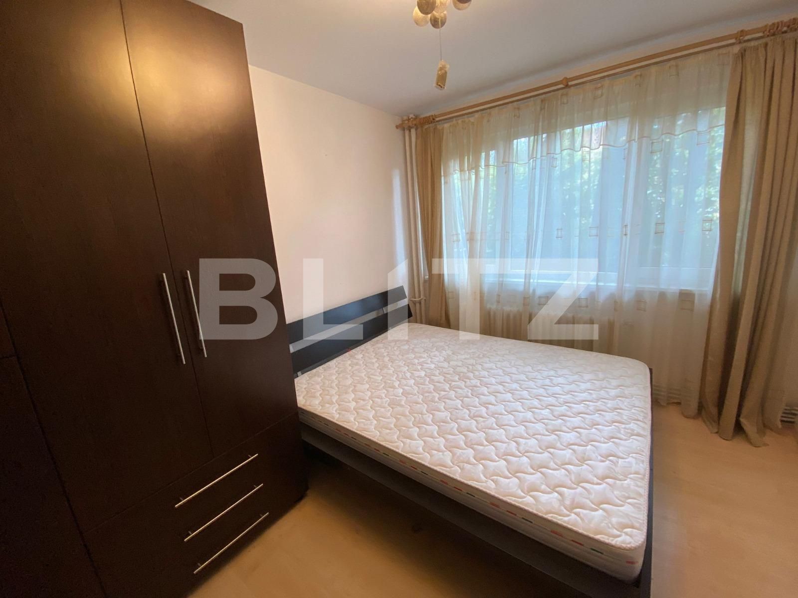 Apartament de închiriat 2 camere Aleea Carpati - 96567AI | BLITZ Târgu Mureș | Poza3