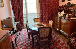 Apartament cu 4 camere, 80mp, in cartierul Tudor