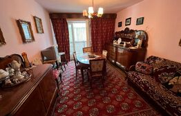 Apartament cu 4 camere, 80mp, in cartierul Tudor