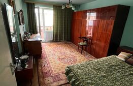 Apartament cu 4 camere, 80mp, in cartierul Tudor