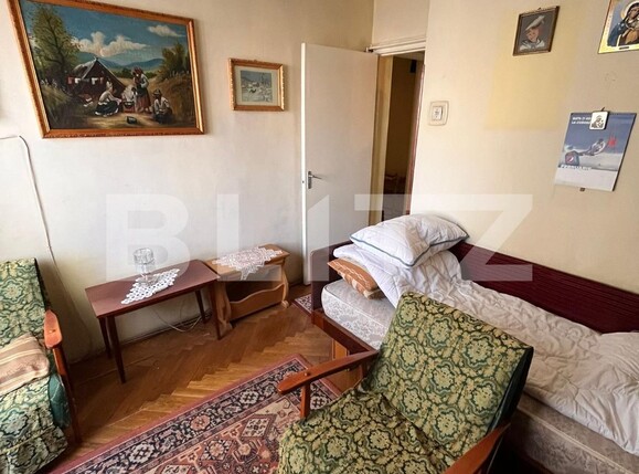 Apartament de vânzare 4 camere Tudor - 96579AV | BLITZ Târgu Mureș | Poza1