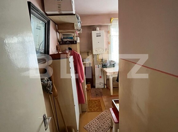 Apartament de vânzare 4 camere Tudor - 96579AV | BLITZ Târgu Mureș | Poza9