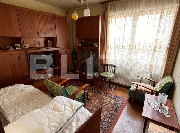 Apartament de vânzare 4 camere Tudor - 96579AV | BLITZ Târgu Mureș | Poza14
