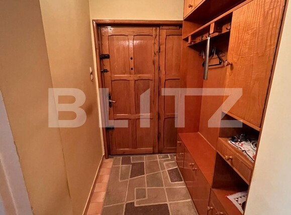 Apartament de vânzare 4 camere Tudor - 96579AV | BLITZ Târgu Mureș | Poza2