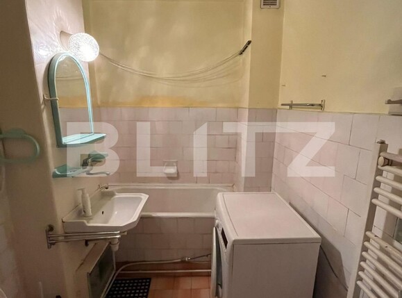 Apartament de vânzare 4 camere Tudor - 96579AV | BLITZ Târgu Mureș | Poza17