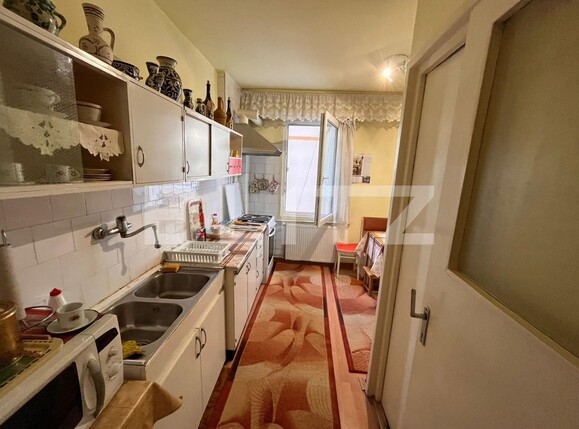 Apartament de vânzare 4 camere Tudor - 96579AV | BLITZ Târgu Mureș | Poza19