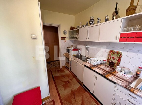 Apartament de vânzare 4 camere Tudor - 96579AV | BLITZ Târgu Mureș | Poza15