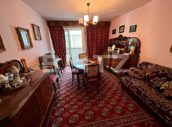 Apartament de vânzare 4 camere Tudor - 96579AV | BLITZ Târgu Mureș | Poza5