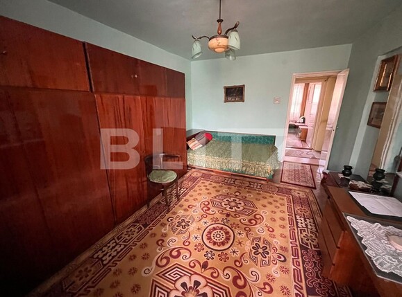 Apartament de vânzare 4 camere Tudor - 96579AV | BLITZ Târgu Mureș | Poza4