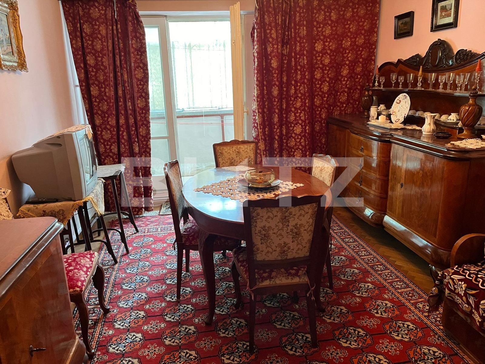 Apartament de vânzare 4 camere Tudor - 96579AV | BLITZ Târgu Mureș | Poza6