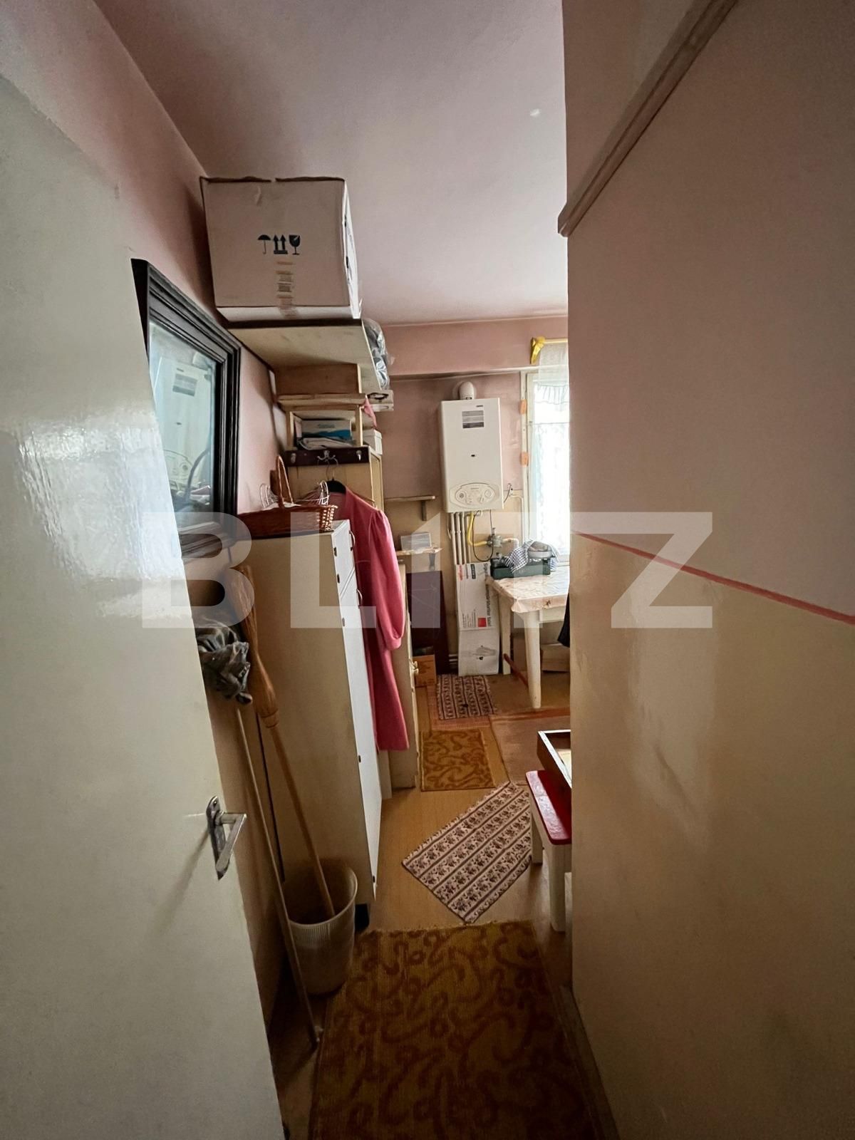 Apartament de vânzare 4 camere Tudor - 96579AV | BLITZ Târgu Mureș | Poza9