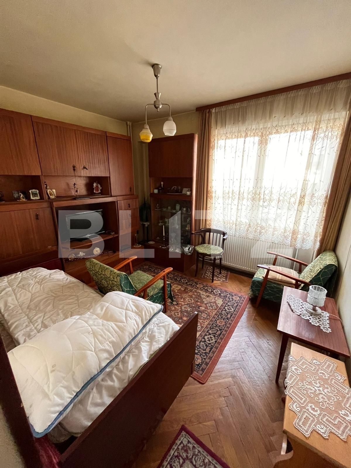 Apartament de vânzare 4 camere Tudor - 96579AV | BLITZ Târgu Mureș | Poza14