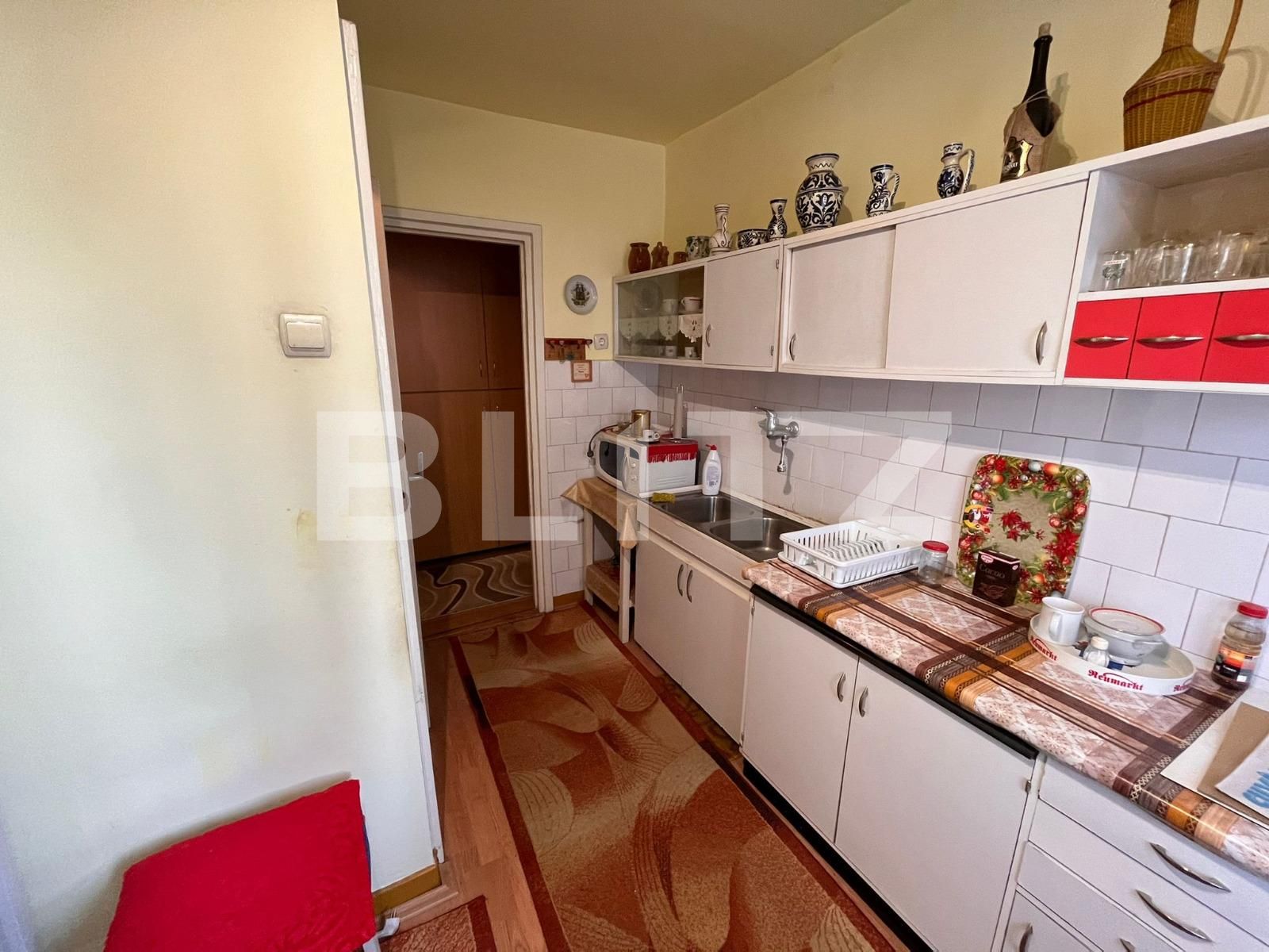 Apartament de vânzare 4 camere Tudor - 96579AV | BLITZ Târgu Mureș | Poza15