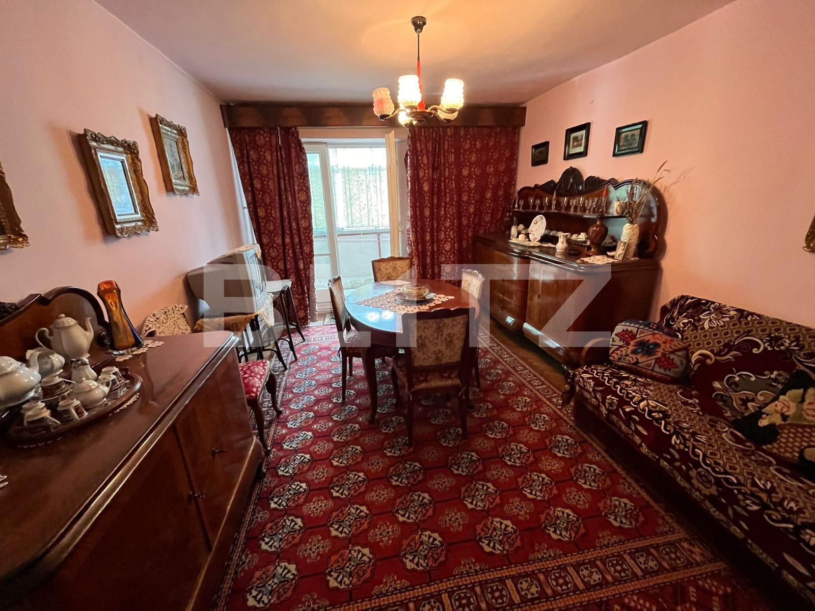 Apartament de vânzare 4 camere Tudor - 96579AV | BLITZ Târgu Mureș | Poza5