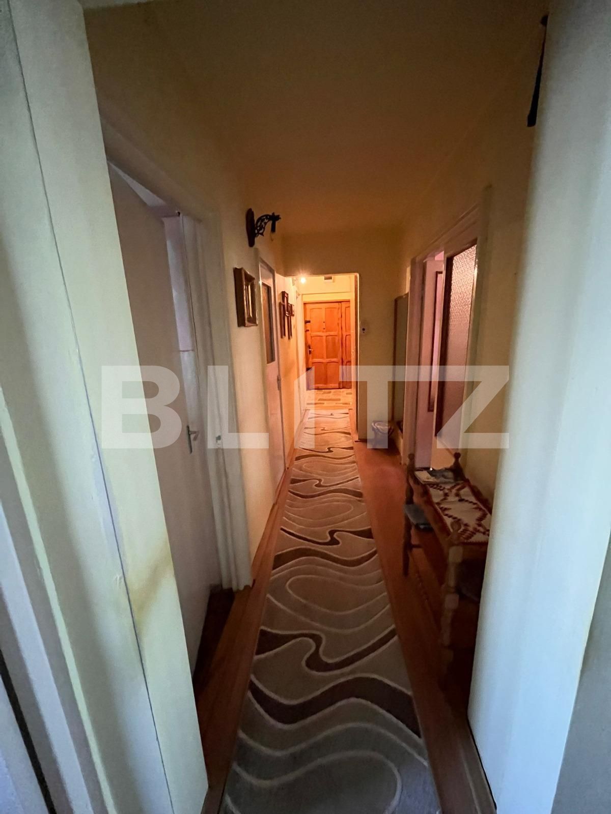 Apartament de vânzare 4 camere Tudor - 96579AV | BLITZ Târgu Mureș | Poza3